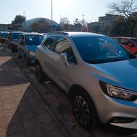 Opel Mokka Diesel del 2018