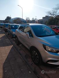 Opel Mokka Diesel del 2018