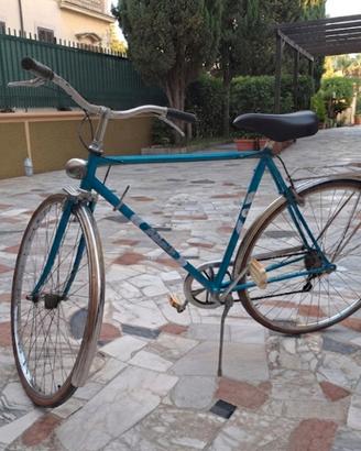 Bici Da Passeggio Bottecchia Taglia S  Misura 26