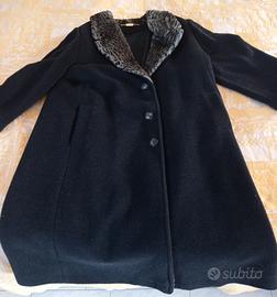 CAPPOTTINO DONNA TG. 48