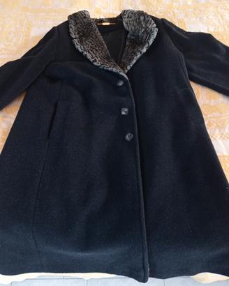 CAPPOTTINO DONNA TG. 48