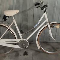 Bici da donna citybike 26"