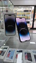 IPHONE 14 PRO MAX 128GB RICONDIZIONATO