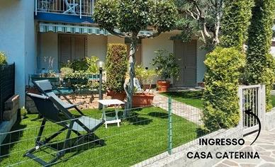 Casa vacanze per lavoratori viaggiatori e studenti
