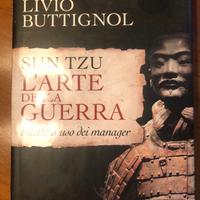 Sun Tzu l'arte della guerra