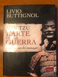 Sun Tzu l'arte della guerra