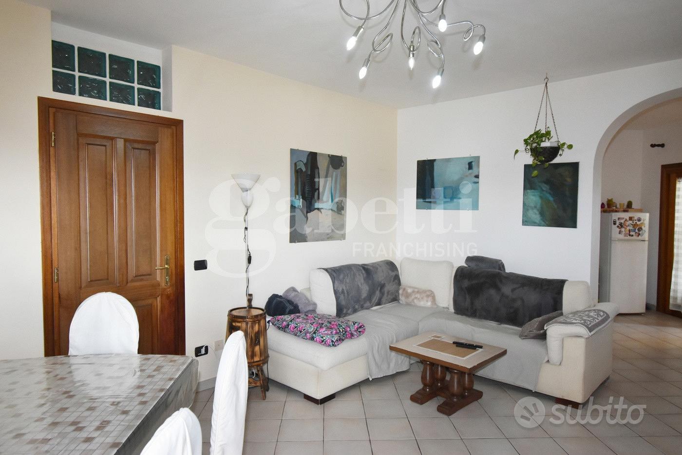 Appartamento – Olbia, Santa Maria, Gallura Nord-Est Sardegna - Vista 4