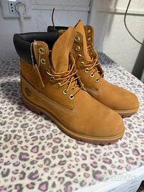 Timberland   42
