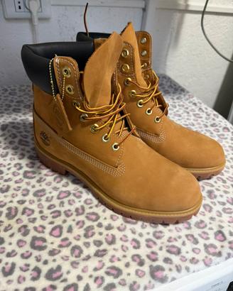 Timberland   42