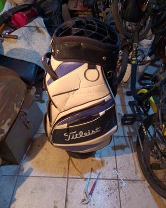 sacca golf 
