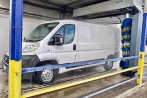 FIAT DUCATO 2.0 Multijet Diesel – 2011 intercooler