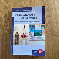 Libro PSICOLOGIA DELLO SVILUPPO