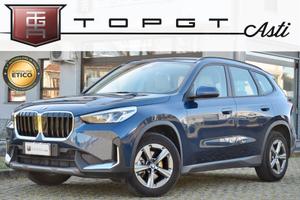 BMW X1 SDRIVE18d X-LINE 150cv AUTO, UNICOPROPRIETA