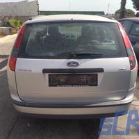 FORD FOCUS 2° SERIE 1.8 TDCi 115CV - RICAMBI