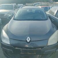 Renault Megane station anno 2008 Benzina Cod.H4JA7