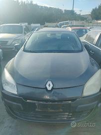 Renault Megane station anno 2008 Benzina Cod.H4JA7
