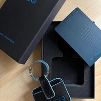 Portachiavi Piquadro EQ