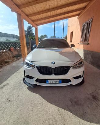 bmw serie 1