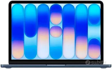 APPLE MacBook Neo 13'' Chip A18 Pro