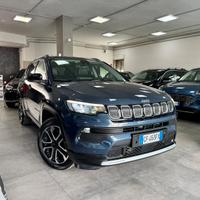 Jeep Compass 1.6 MJT 130CV Limited 2021