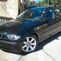 BMW 320d Turbodiesel Touring FUTURA