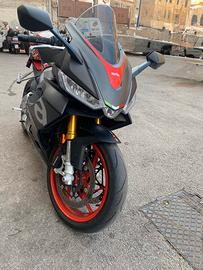 Aprilia rs660