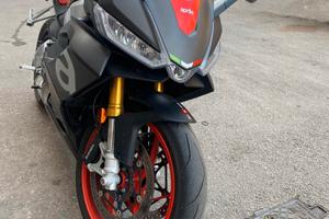 Aprilia rs660