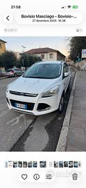 Ford kuga 2015 2.0 diesel 150cv AUTOMATICA