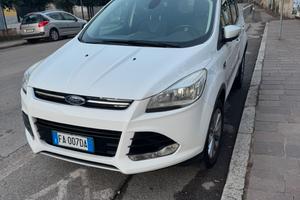 Ford kuga 2015 2.0 diesel 150cv AUTOMATICA