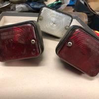 Fanali trattore epoca ( tutti a 20 euro )