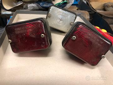 Fanali trattore epoca ( tutti a 20 euro )