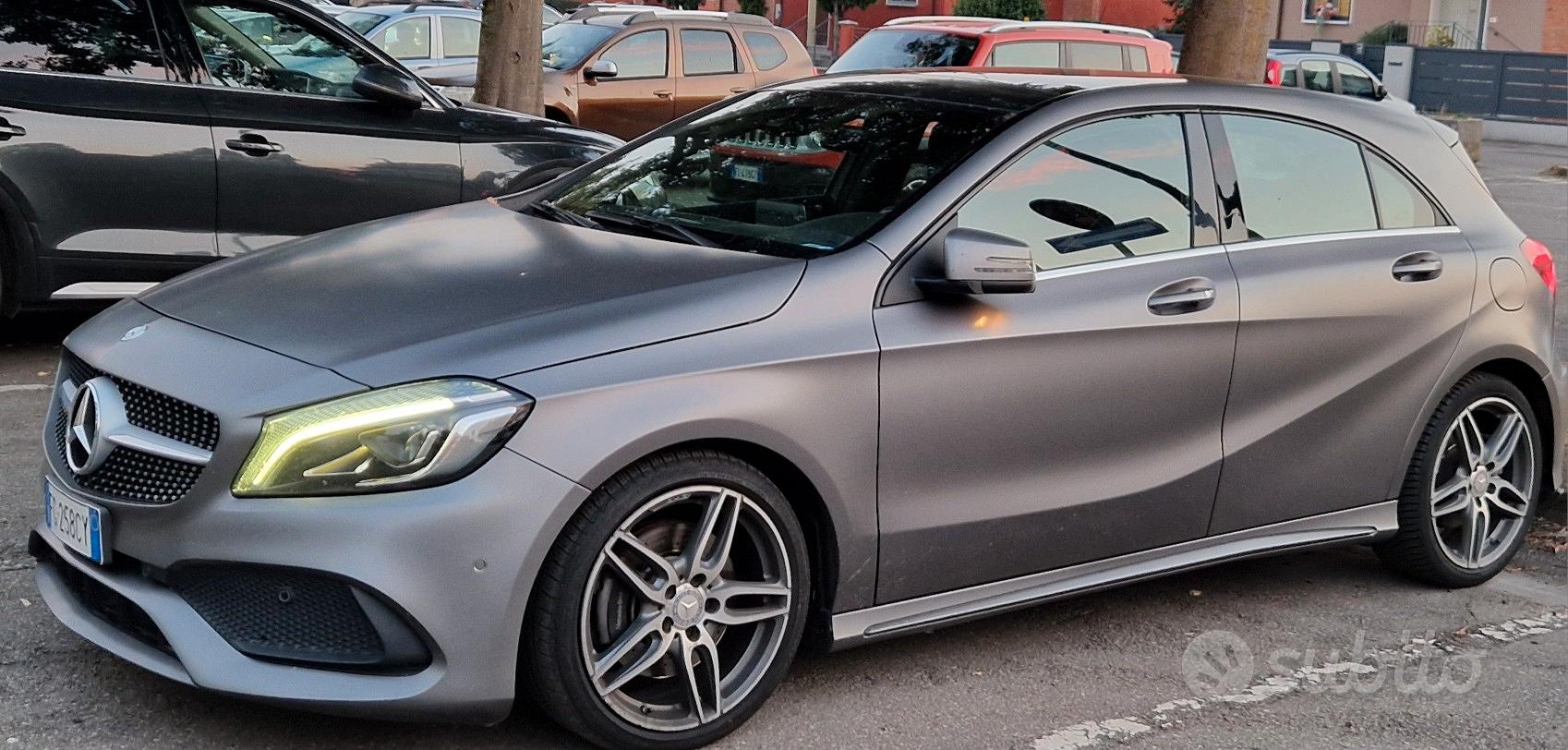 Mercedes Classe A (V177)