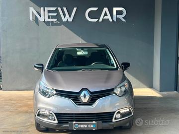 RENAULT Captur dCi 8V 90 CV S&S Energy Intens