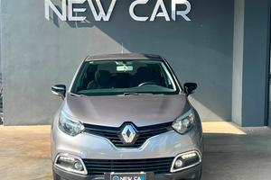 RENAULT Captur dCi 8V 90 CV S&S Energy Intens