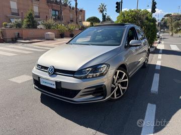 Volkswagen Golf Plus GTD 2.0 TDI DSG 5p. BlueMotio