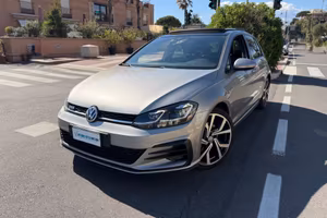 Volkswagen Golf Plus GTD 2.0 TDI DSG 5p. BlueMotio