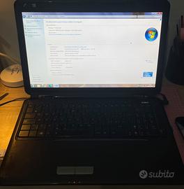 ASUS XDIJ 15.6 pollici