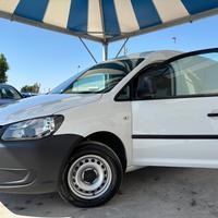 WW CADDY 1.6TDI