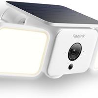 Reolink Telecamere di Sicurezza Wireless F310C