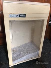 Trita carta da ufficio