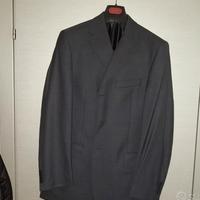 Abito completo come nuovo tg 52