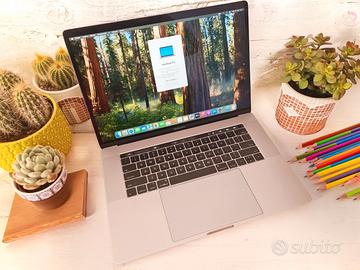 APPLE MacBook Pro 2019 i9 16GB 512GB Vega 20 4GB