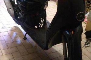 scarabeo 50 cc.