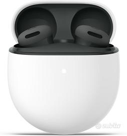 Google Pixel Buds 2a - Auricolari wireless