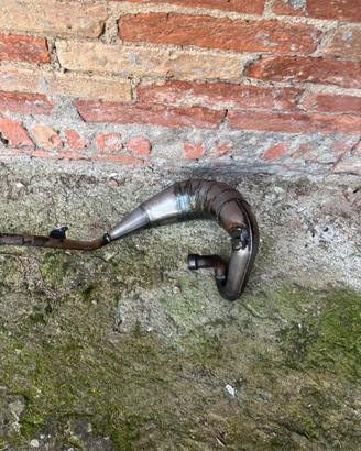 Marmitta giannelli am6