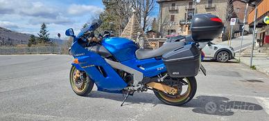 KAWASAKI ZZR 1100 (ASI)