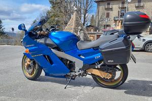 KAWASAKI ZZR 1100 (ASI)