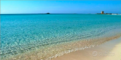 Casa Vacanze San Giacomo in Puglia, vicino al mare