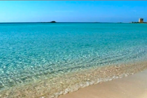 Casa Vacanze San Giacomo in Puglia, vicino al mare