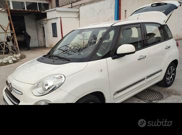 Fiat 500 L